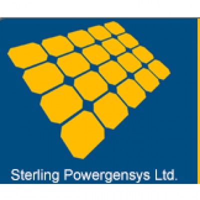 Sterling Powergensys Secures Mega Project Subsidy Under Maharashtra’s PSI Scheme