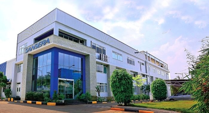 Sansera Engineering and Airbus Partner to Develop Airborne Intensive Care Module