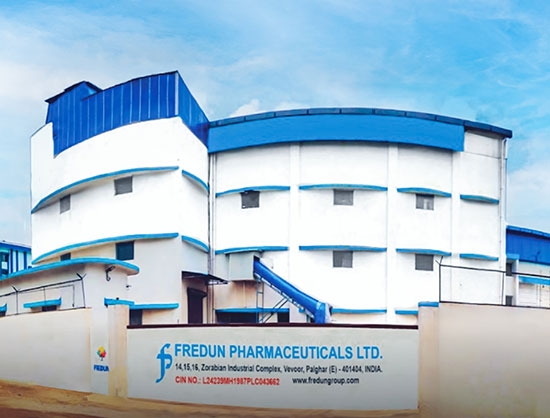 Fredun Pharmaceuticals’ Preferential Issue Signals Growth Trajectory, EGM Scheduled for Shareholder Approval