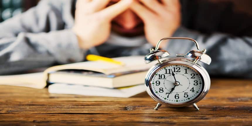 NEET 2025: The 45-Day Marathon—Sprint to the Top with Last-Minute Mastery!