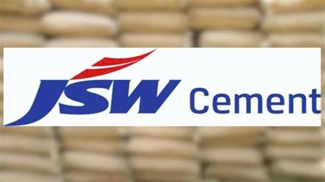 JSW Cement Secures SEBI Nod for ₹4,000 Crore IPO, Eyeing Market Expansion