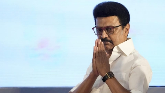 AI to the Rescue: CM Stalin Says Bye to Third Language in Schools