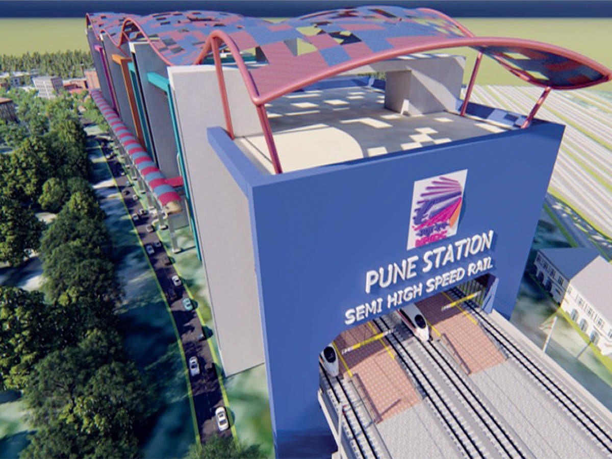 Maharashtra's Infrastructure Leap: Pune-Nashik Connectivity Set to Transform
