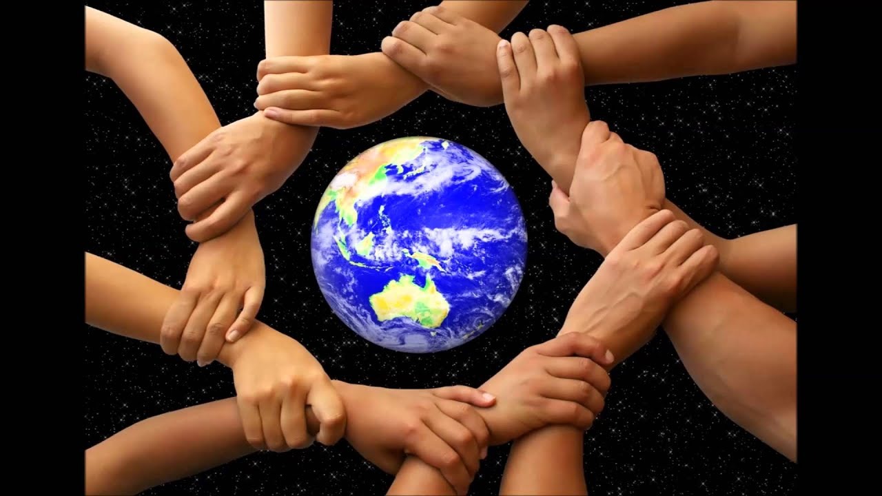 Vasudhaiva Kutumbakam: A Universal Anthem of Unity and Harmony