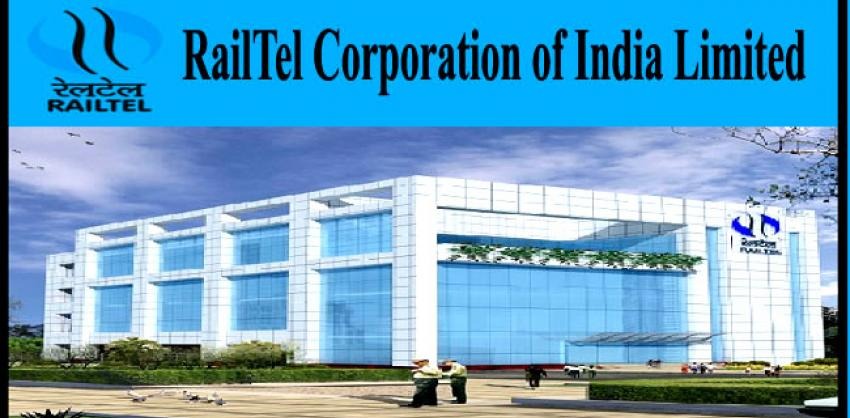 RailTel Posts Q1 Revenue of ₹8.93 Billion, Profit Reaches ₹657.8 Million