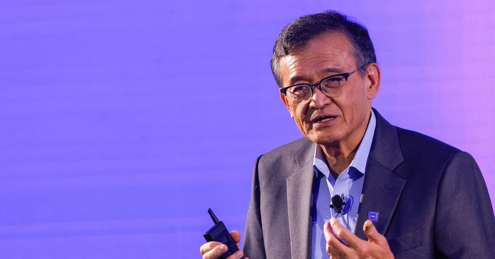 Intel Faces Harsh Reality: CEO Lip‑Bu Tan Admits Market Demand Still Out of Reach