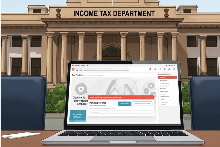 CBDT's Second NUDGE Campaign Sets Sights on Foreign Asset Disclosure