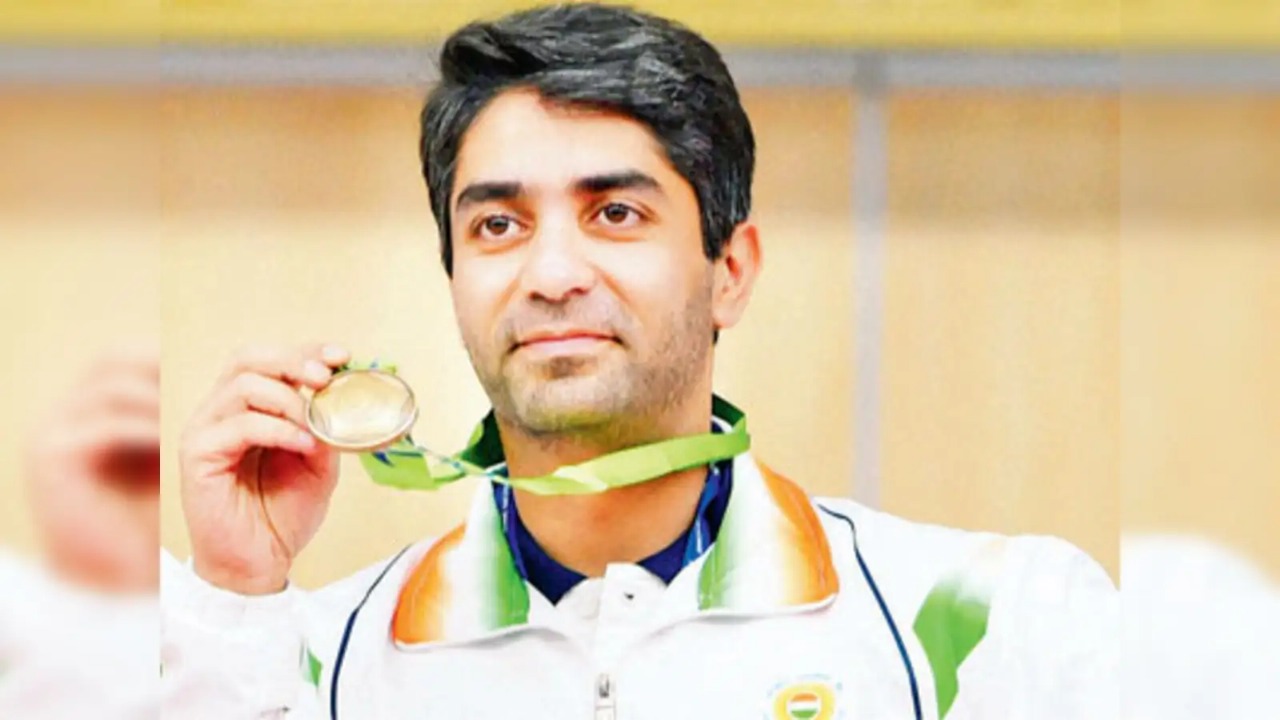 India’s Olympic Dream: Abhinav Bindra Confident Of Hosting The Games