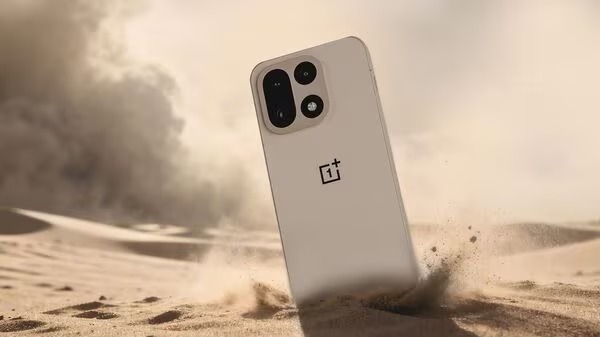 OnePlus 15 Set To Shake Up Flagship Market With Elite Specs And Bold Design