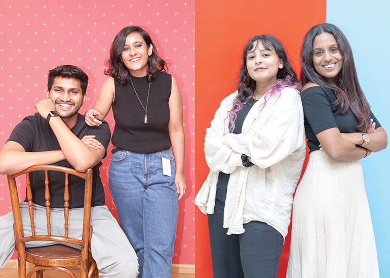 Cannes We Do It! India's Young Creative Army Marches to Cannes Lions 2025
