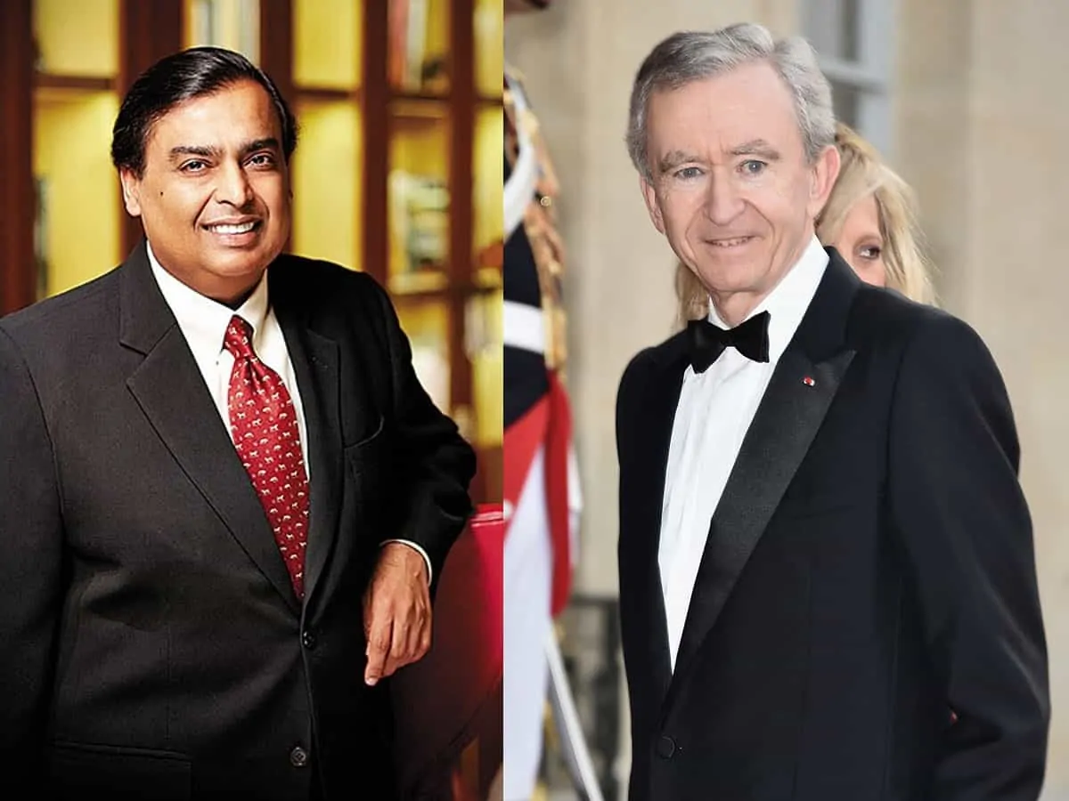 Who Is the Billionaire Paying ₹40.5 Lakh a Month to Mukesh Ambani? Secrets of Wealth and Luxury Unveiled!