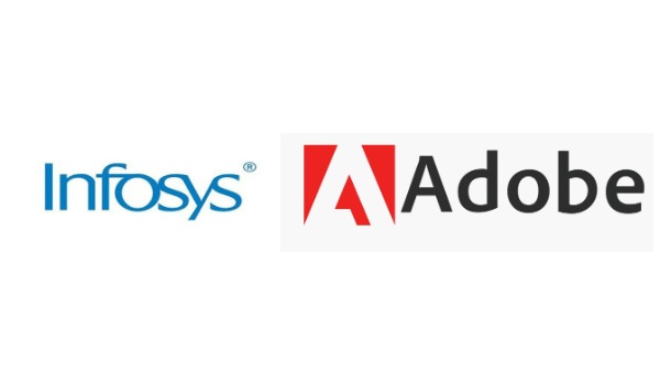 Infosys And Adobe Forge Strategic Collaboration To Advance Digital Workforce And AI-Powered Marketing Transformation
