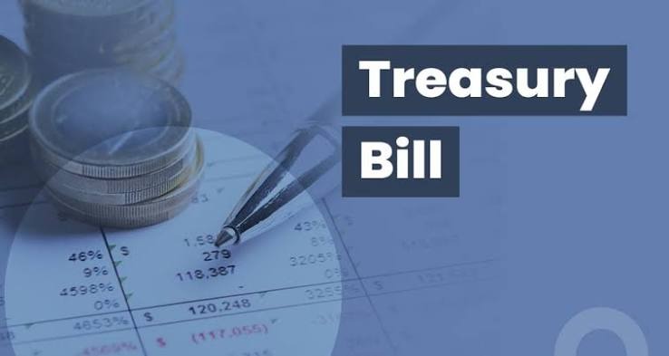 RBI Sells ₹240 Billion in Treasury Bills Across Tenors
