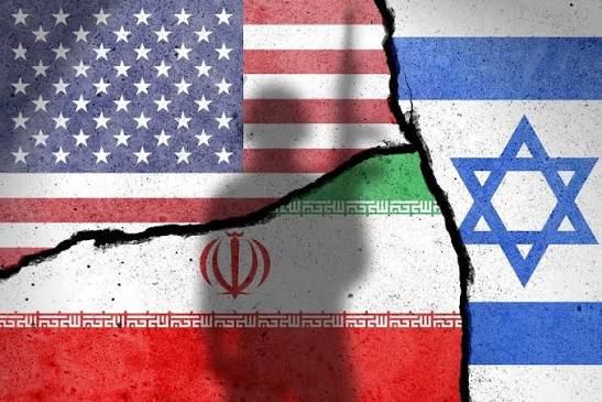 Israel Strikes Lebanon As Regional Tensions Intensify