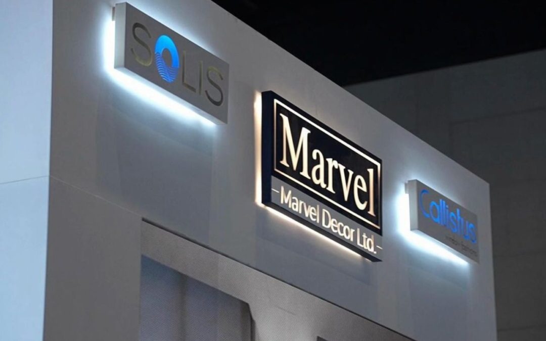 Marvel Decor Secures Major Purchase Order Worth 39.1 Million Rupees