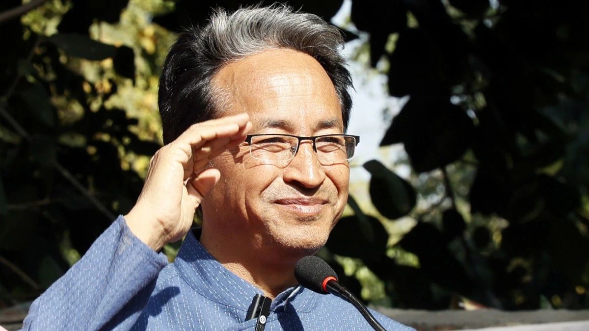 Why Did The Government Revoke Wangchuk’s Detention After Six Months?