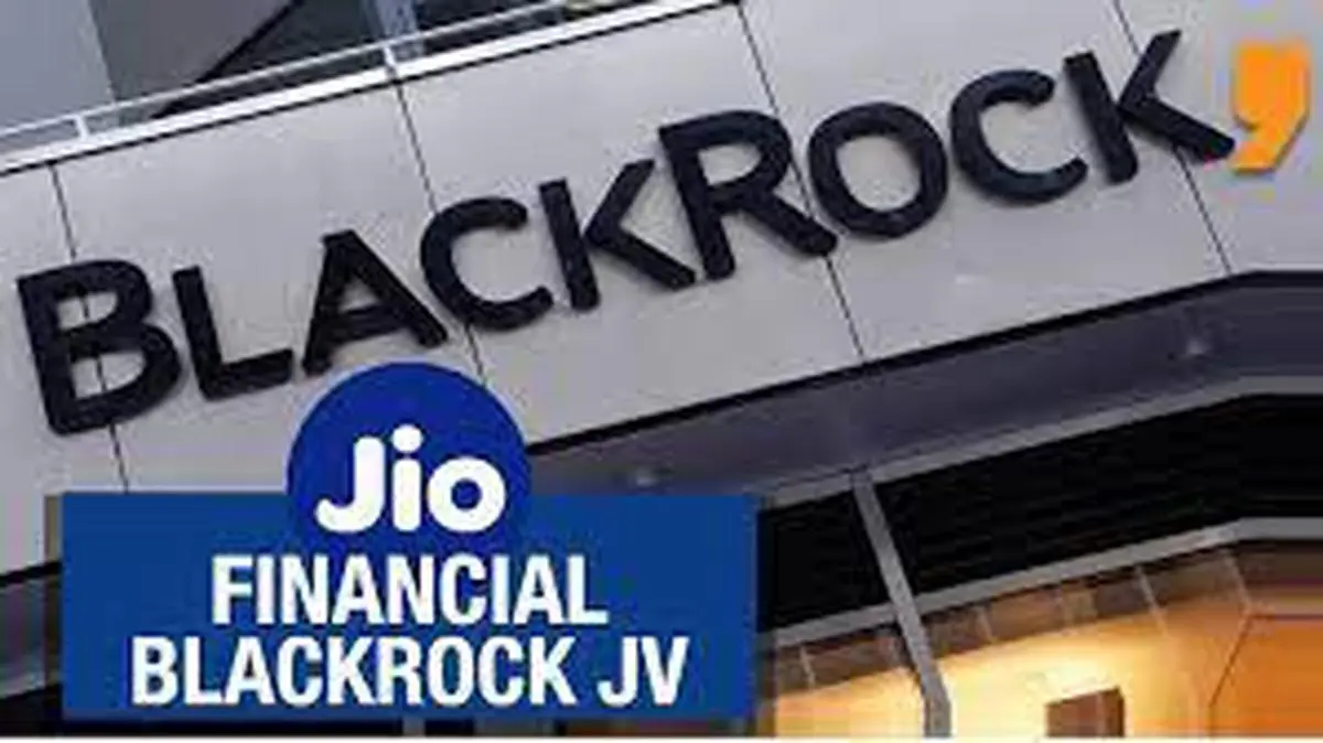 JioBlackRock Gets SEBI Nod for Mutual Fund Business, Eyes Market Expansion