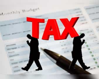 Haryana's Tax Relief Bonanza: Up to 60% Off for Small Traders- Are You In?