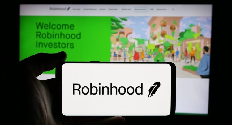 UK Traders, Ready to Level Up? Robinhood’s Desktop Platform Brings Wall Street Power to Your Screen