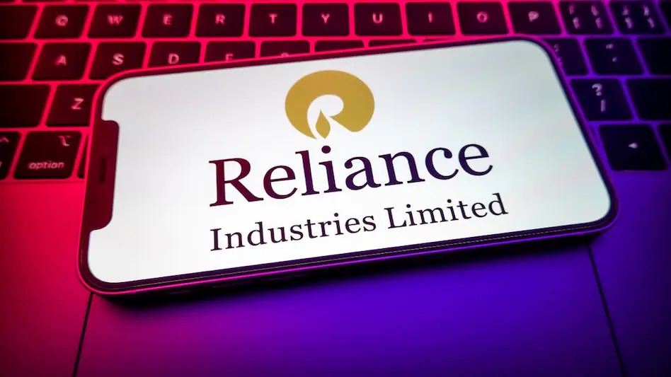 Reliance Shares Slip As Investors Turn Cautious