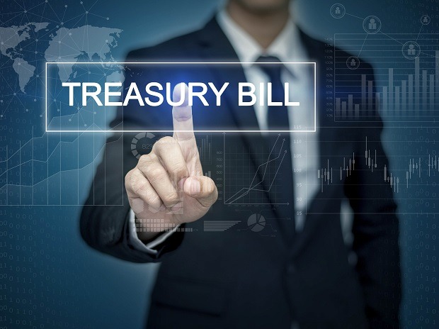India Raises Rs 190 Billion Through Treasury Bill Auctions As Yields Show Mixed Movement