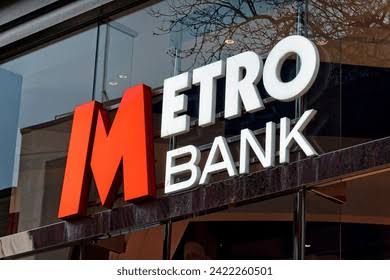 Metro Bank’s Plot Twist: Pollen Street’s Bid Could Rewrite the UK Banking Script