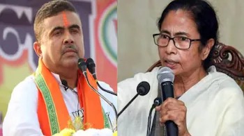 Murshidabad To Bhabanipur: Key Seats Set To Define West Bengal Elections