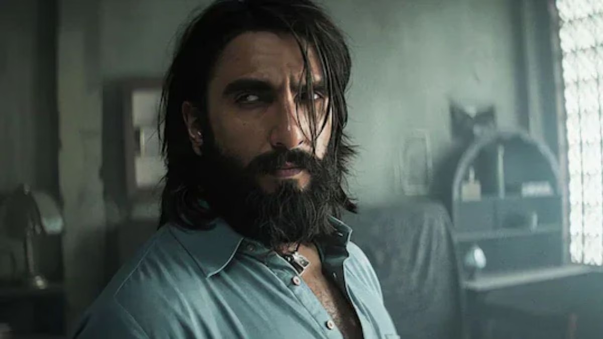 Dhurandhar Crosses Rs 158 Crore Worldwide In Just Four Days