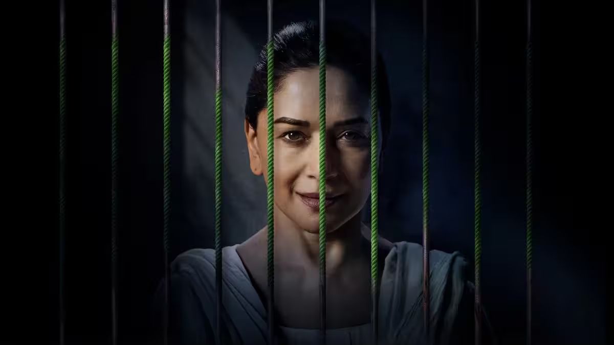 Mrs Deshpande Goes Global: Madhuri Dixit’s Film Finds a South Korean Twin