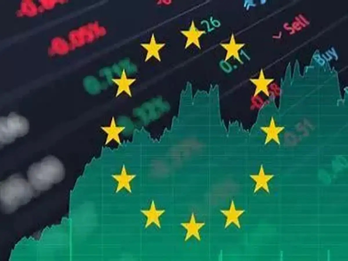 European Stock Futures Drift Lower Amid AI Valuation Concerns, DAX Leads Decline