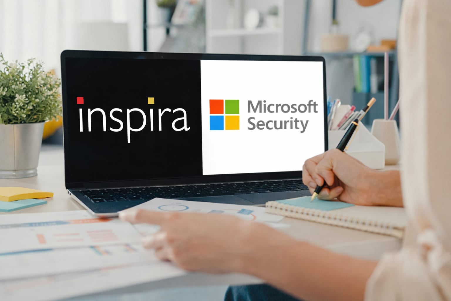 Inspira Enterprise Enters Microsoft’s Elite Security Circle, Powering the Future of Intelligent Cyber Defense