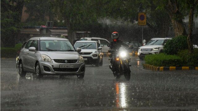A Monsoon Preview? May 2025 Makes History with Torrential Turn