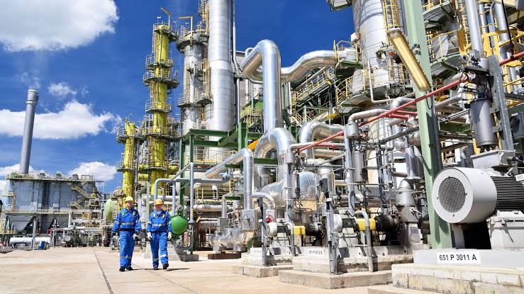 Thirumalai Chemicals Announces Major Expansion Plan to Double Phthalic Anhydride Production by FY 2027-28