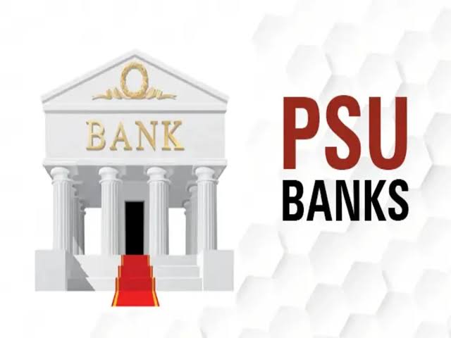 SBI, PNB, Bank of Baroda, Canara Bank: Which PSU Bank Delivers the Best Dividend, Market Cap, and Returns in 2025?