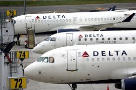 Delta's Profit Outlook Clouded by Tariffs: Travel Demand Takes a Hit
