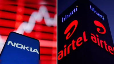 Nokia’s India Growth Surges 75% in Q1 Amid New Airtel and Vi Deals, but Tariff Challenges Persist