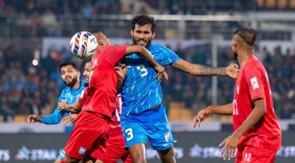 Chhetri Tries, But India Stumbles to 0-0 Draw with Bangladesh—A Reality Check for Indian Football!