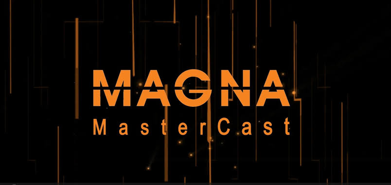 MAGNA ELECTRO CASTINGS LTD COMMENCES COMMERCIAL PRODUCTION ON THIRD MOULDING LINE PROJECT