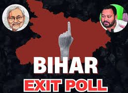 Poll Pulse: Bihar Exit Polls 2025 Set to Reveal Voter Mood Tonight — Here’s What to Know