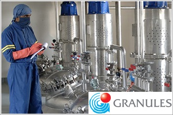 Granules Pharma Secures USFDA Tentative Nod for Generic ADHD Drug