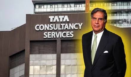 TCS Clinches Rs 5,669 Crore Mega Transformation Deal with Scandinavian Giant Tryg