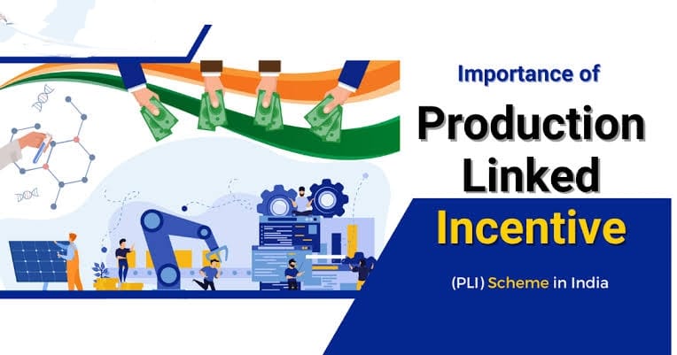 From Looms to Lego: PLI Expansion Promises Manufacturing Boom and 2 Lakh+ Jobs