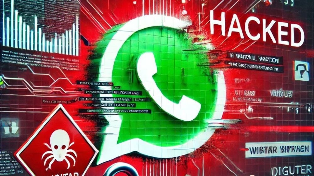 WhatsApp Disrupts Spyware Attack Targeting Journalists and Activists