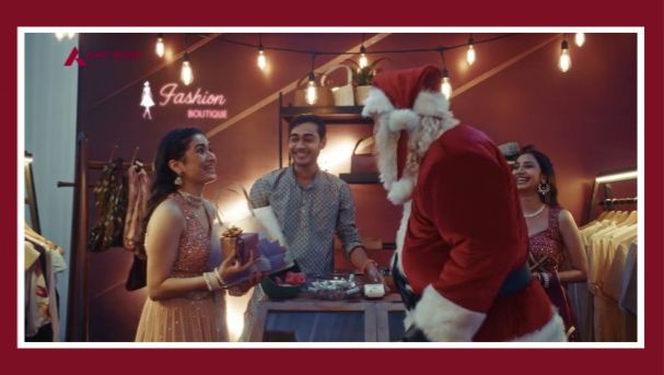Dil Se Open, Dil Se India: Axis Bank Rolls Out 5th Edition Of Nationwide Celebrations