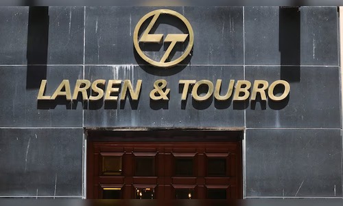 Larsen & Toubro Secures Mega Hydrocarbon Order Worth Over ₹150 Billion