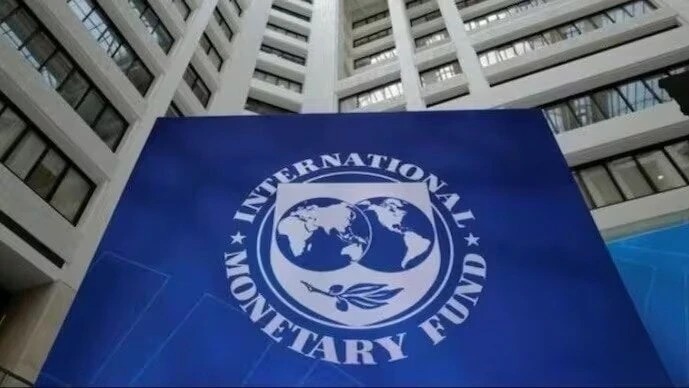 IMF Warns Asia Of Growth Risks Amid Energy Shock And Conflict