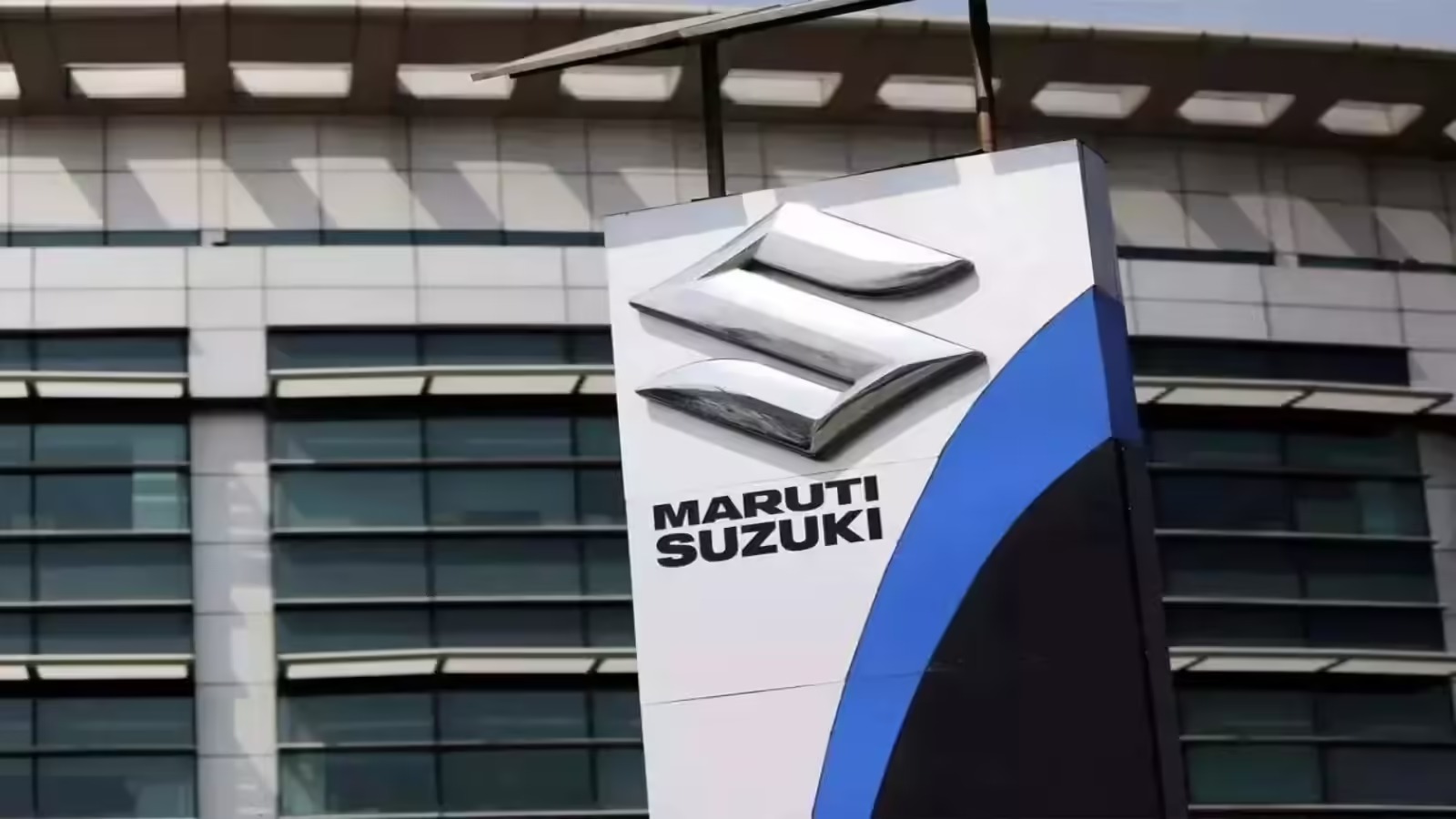 Maruti Suzuki Sets New Domestic Sales Record In April 2026