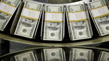 India’s Forex Reserves Drop To One-Year Low As RBI Defends Sliding Rupee