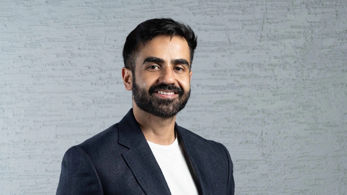 From Call Center To Crores: How This Man Built A Rs 2300 Crore Empire Without A Degree