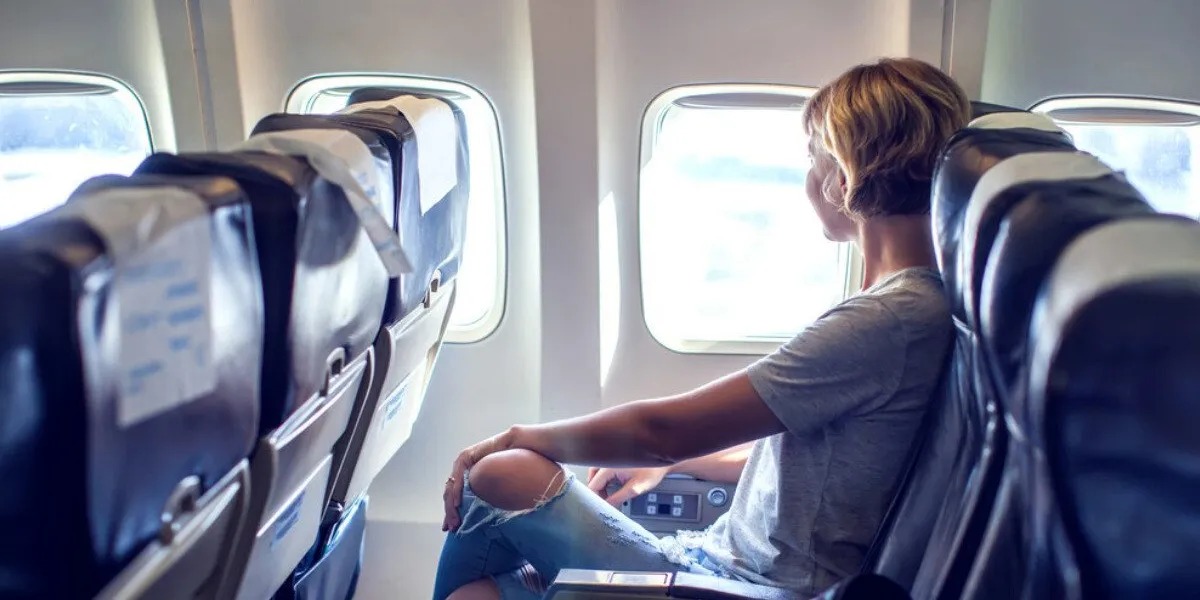 At High Altitudes, UV Protection Matters—The Science Behind Window Seat Exposure
